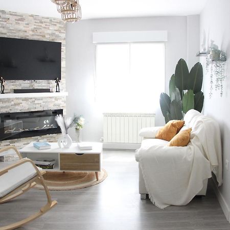 Iris House Apartment Avila Bagian luar foto