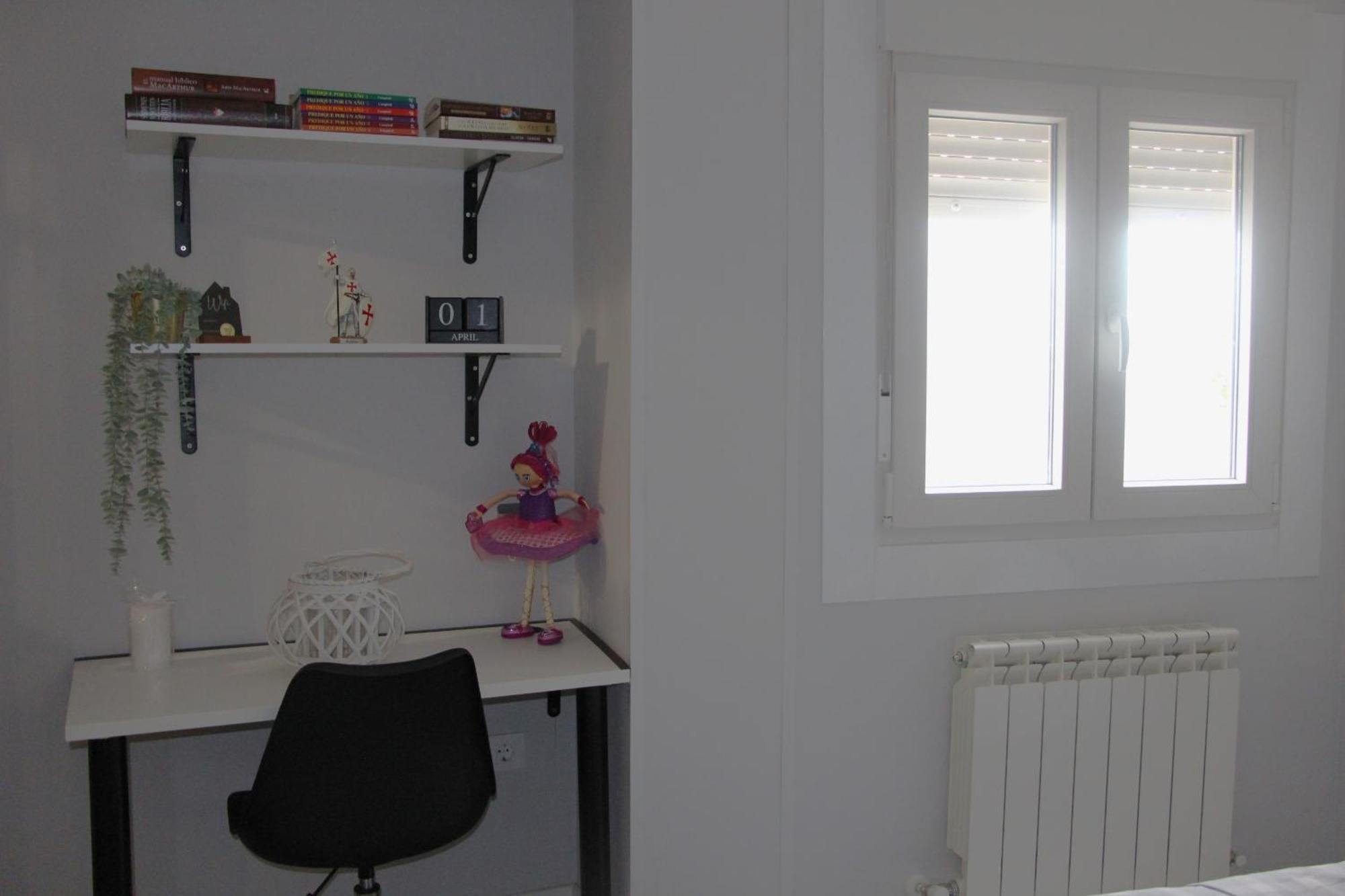 Iris House Apartment Avila Bagian luar foto