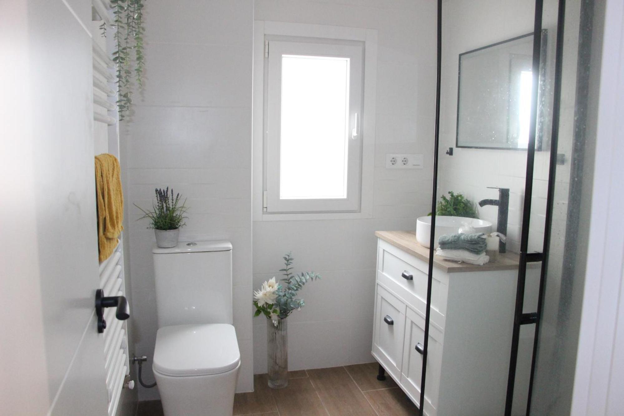 Iris House Apartment Avila Bagian luar foto