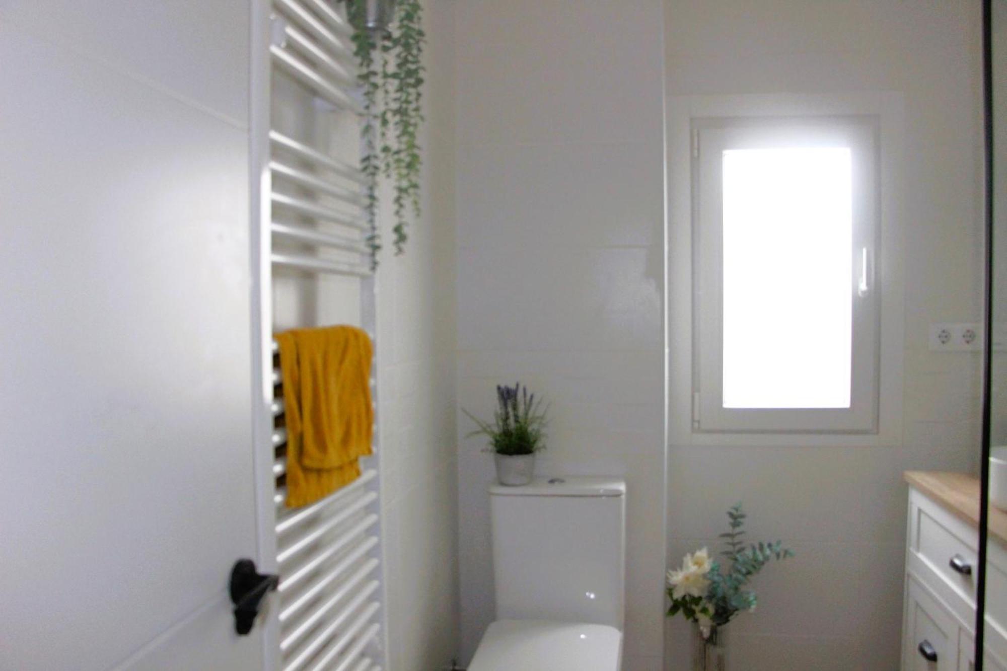 Iris House Apartment Avila Bagian luar foto